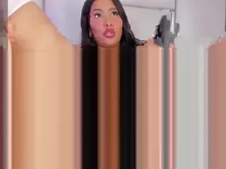 IsabellaaJones's Live Sex Cam Show