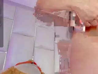 IsabellaaJones's Live Sex Cam Show