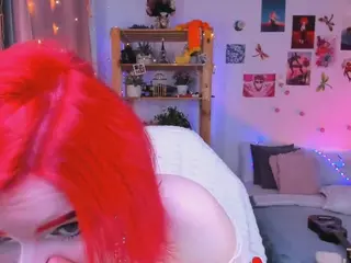 Jenny-Steel's Live Sex Cam Show