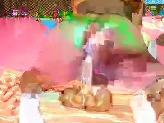 Judy-The-Booty's Live Sex Cam Show