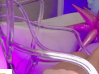 KaoriAnya1's Live Sex Cam Show