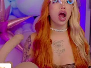 KaoriAnya1's Live Sex Cam Show
