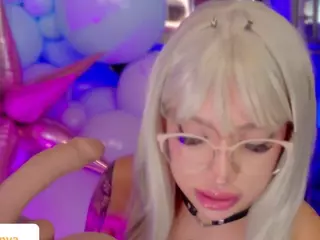 KaoriAnya1's Live Sex Cam Show