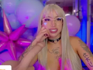 KaoriAnya1's Live Sex Cam Show
