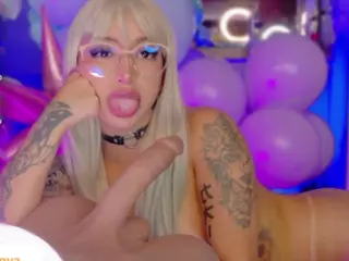 KaoriAnya1's Live Sex Cam Show