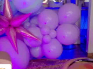 KaoriAnya1's Live Sex Cam Show