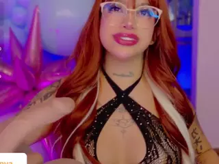 KaoriAnya1's Live Sex Cam Show