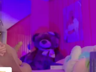 KaoriAnya1's Live Sex Cam Show