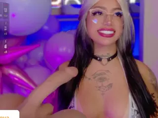 KaoriAnya1's Live Sex Cam Show