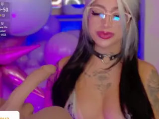 KaoriAnya1's Live Sex Cam Show