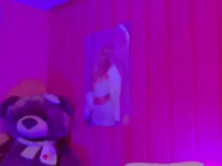 KaoriAnya1's Live Sex Cam Show