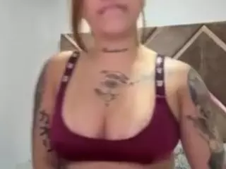 KaoriAnya1's Live Sex Cam Show