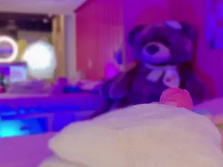 KaoriAnya1's Live Sex Cam Show
