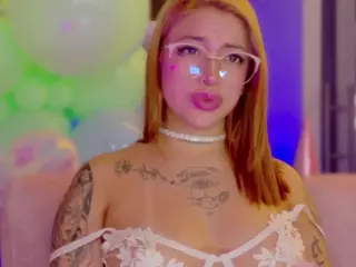 KaoriAnya1's Live Sex Cam Show