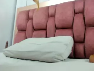 Maddy-Cartter's Live Sex Cam Show