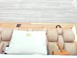 Maddy-Cartter's Live Sex Cam Show