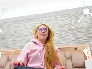 Maddy-Cartter's Live Sex Cam Show