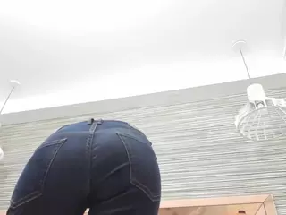 Maddy-Cartter's Live Sex Cam Show