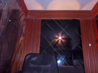 Trevor's Live Sex Cam Show