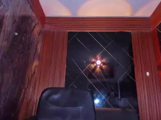 Trevor's Live Sex Cam Show