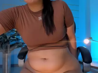 CelestePalmer's Live Sex Cam Show
