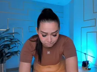CelestePalmer's Live Sex Cam Show