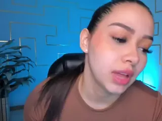 CelestePalmer's Live Sex Cam Show