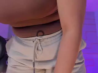 CelestePalmer's Live Sex Cam Show