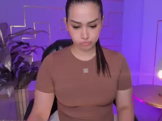CelestePalmer's Live Sex Cam Show
