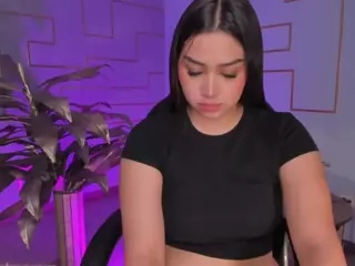 CelestePalmer's Live Sex Cam Show