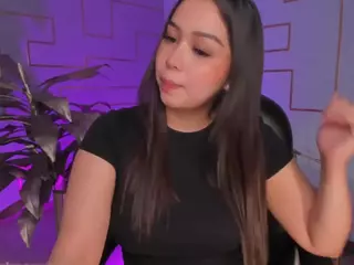 CelestePalmer's Live Sex Cam Show