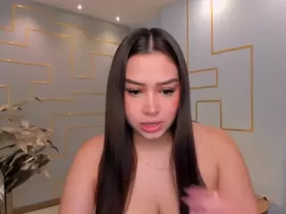 CelestePalmer's Live Sex Cam Show