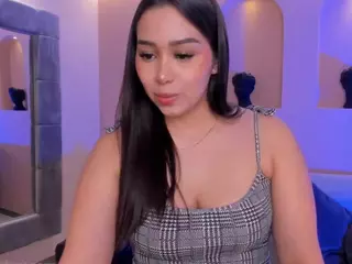 CelestePalmer's Live Sex Cam Show