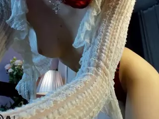 Emily's Live Sex Cam Show