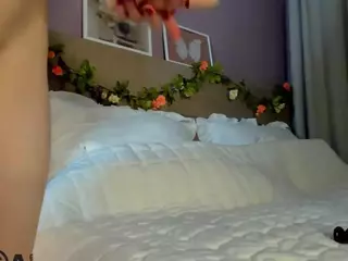 Emily's Live Sex Cam Show