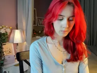 Emily's Live Sex Cam Show