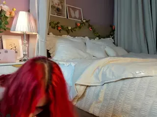 Emily's Live Sex Cam Show