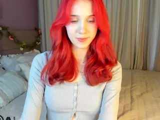 Emily's Live Sex Cam Show