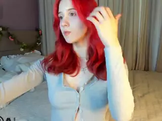 Emily's Live Sex Cam Show