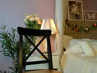 Emily's Live Sex Cam Show