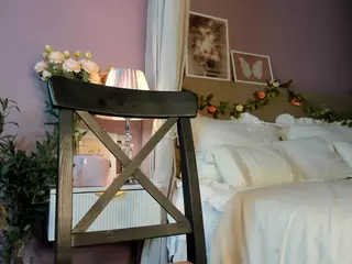 Emily's Live Sex Cam Show