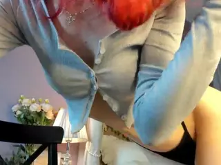 Emily's Live Sex Cam Show