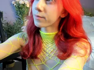 Emily's Live Sex Cam Show