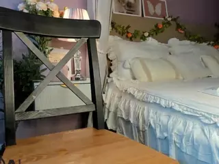 Emily's Live Sex Cam Show