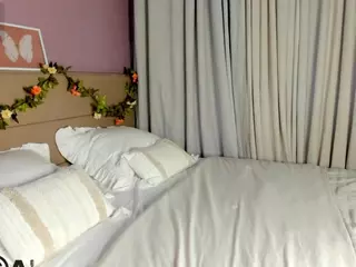Emily's Live Sex Cam Show