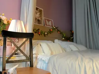 Emily's Live Sex Cam Show