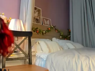 Emily's Live Sex Cam Show