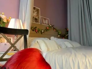 Emily's Live Sex Cam Show