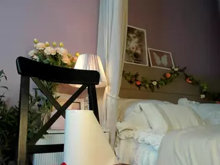 Emily's Live Sex Cam Show