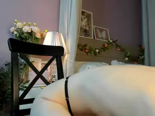 Emily's Live Sex Cam Show
